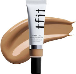 Tfit Flüssige Make-up Foundation 30g