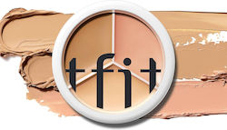 Tfit Concealer Palette 15gr
