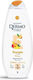 Dermomed Αφρόλουτρο σε Gel με AHA & Άρωμα Τροπικά Φρούτα 650ml