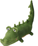 Koopman Plush Crocodile 22 cm