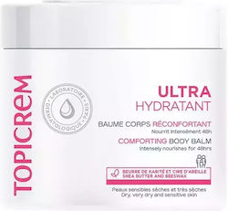Topicrem Balm Σώματος 380ml Topicrem Balm Σώματος 380ml