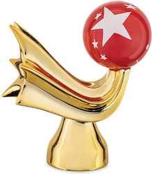 Alessi Christmas Figure