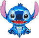 Balon Stitch Lilo & Stitch 60 cm