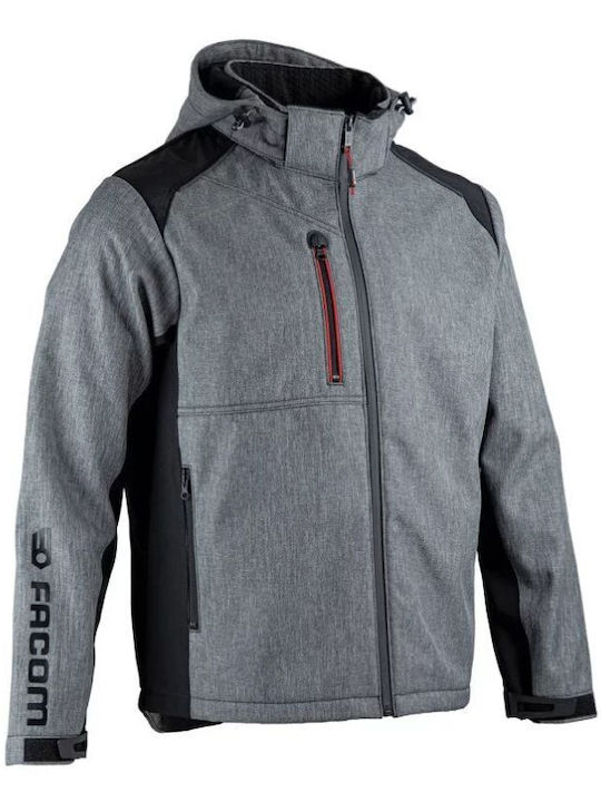 Facom Arbeitsjacke Facom Arbeitsjacke