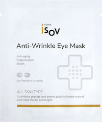 Isov Gesichtsmasken Für Augen