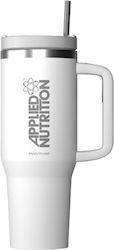 Applied Nutrition Θερμός 1.2lt White