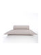 Nef-Nef Homeware Комплект Плик за Завивка Кинг Сайз с 2 Калъфки 240x220 Elements Ecru