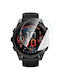 Gehärtetes Glas für das Garmin Fenix 8 47 mm 1Stück