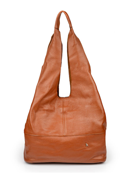 Boxer Set Leder Damentasche Schultertasche Taba...
