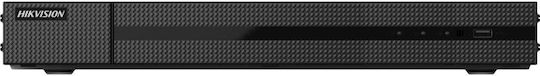 Hikvision Înregistrare video NVR 16 canale HWN-5216MH-16P(D)