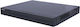 Hikvision Записващо устройство DVR 16 Канала с Резолюция HD HWD-6216MH-G4