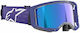 Alpinestars Motocross-Schutzbrille