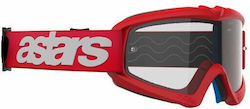 Alpinestars Motocross Goggles