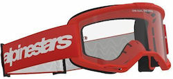 Alpinestars Motocross Goggles