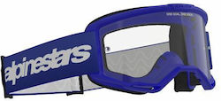 Alpinestars Motocross Goggles