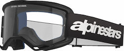 Alpinestars Motocross Goggles