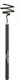Alix Avien Pencil for Eyebrows 155