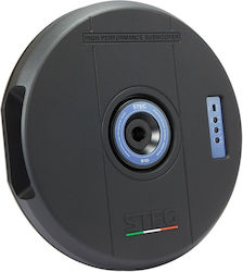 Steg Subwoofer Αυτοκινήτου 10" 300W RMS Steg Subwoofer Αυτοκινήτου 10" 300W RMS