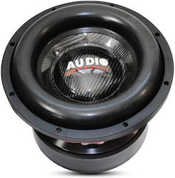 Audio System Subwoofer Αυτοκινήτου 12" 6000W RMS