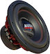 Audio System Subwoofer Auto 12" 2000W RMS