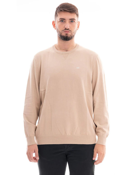 Levi's Sweater Beige