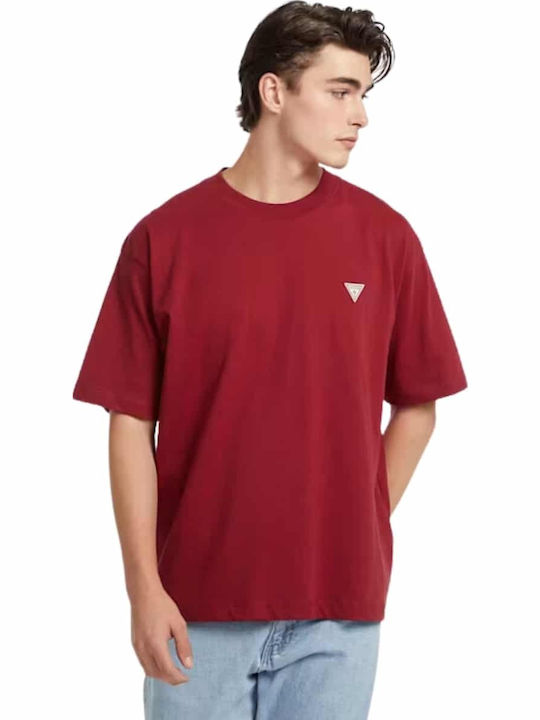 Guess T-shirt Red