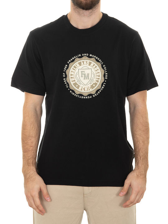 T-shirt Black