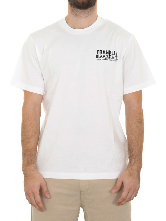 T-shirt White