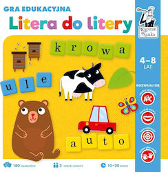 Ramiz Game Letters & Numbers for 4-8 Years Old