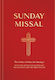 Sunday Missal People's Edition Binding (new Esv...