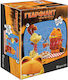 Kids Puzzle Garfield 150pcs CHartini Poli