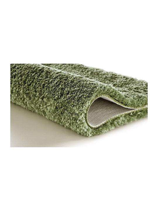 Kleine Wolke Badematte Synthetisch,Polyester/Co...