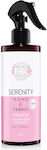 Αρωματικό Spray Χώρου Υφασμάτων Serenity Touch ...
