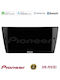 Pioneer Car Audio System for BMW Series 3 (E90) / Series 3 / E90 2006-2011 (Bluetooth/USB/WiFi/GPS/Apple-Carplay/Android-Auto) with Touch Screen 9"