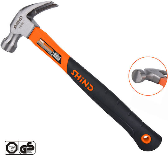 Shind Hammer 453gr mit Fiberglass Griff 94555
