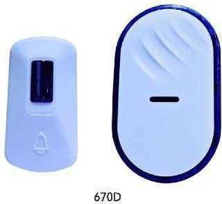 Wireless Doorbell