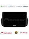 Pioneer Автомобилна Аудио Система (Блутут/USB/WiFi/GPS/Apple-Carplay/Android-Auto) с Тъчскрийн 9"