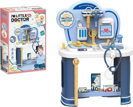 Zita Toys Set medical pentru copii