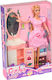 Martin Toys Fashion Schönheitstisch Puppe