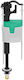 Ideal Standard Bottom Entry Fill Valve Float 3/8"