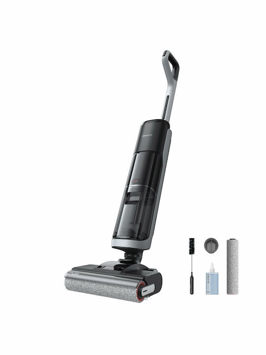 Dreame Rechargeable Stick Vacuum Black K20