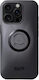 SP Connect SPC+ Mobile Phone Case Apple iPhone 16 Pro for Motorcycle Mount