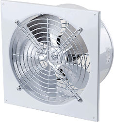 Elmark Industrial Wall Ventilator 200mm