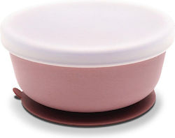 Lorelli Silicone Baby Food Bowl