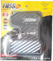 Καπακι Κεφαλης 4d Yamaha Crypton X 135 Fasstek Μολυβι