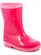 Kids Wellies Pink