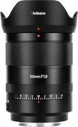 7artisans Photoelectric 50mm f/1.8 AF Пълен кадър за маунт 7artisans Photoelectric 50mm f/1.8 AF Пълен кадър за маунт