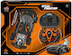 Zita Toys Remote Controlled Car Drift Orange