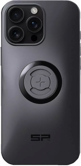 SP Connect SPC+ Mobile Phone Case Apple iPhone 16 Pro Max for Motorcycle Mount