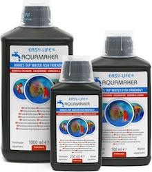 Easy-Life Aquarium Water Treatment Product 100ml